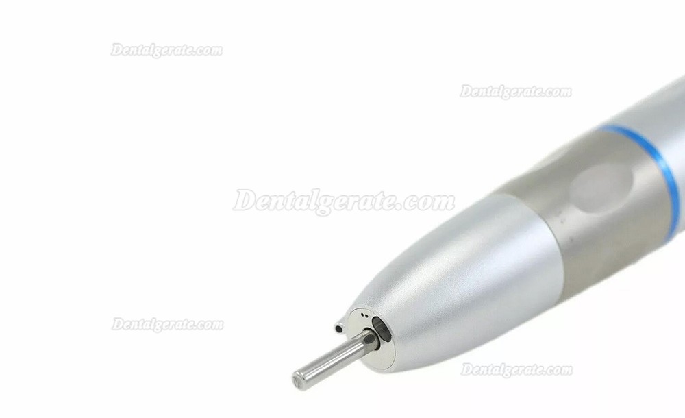 BEING 202SHBW Dental Gerades chirurgisches Dentalhandst&uuml;ck (mit Glasfaser)